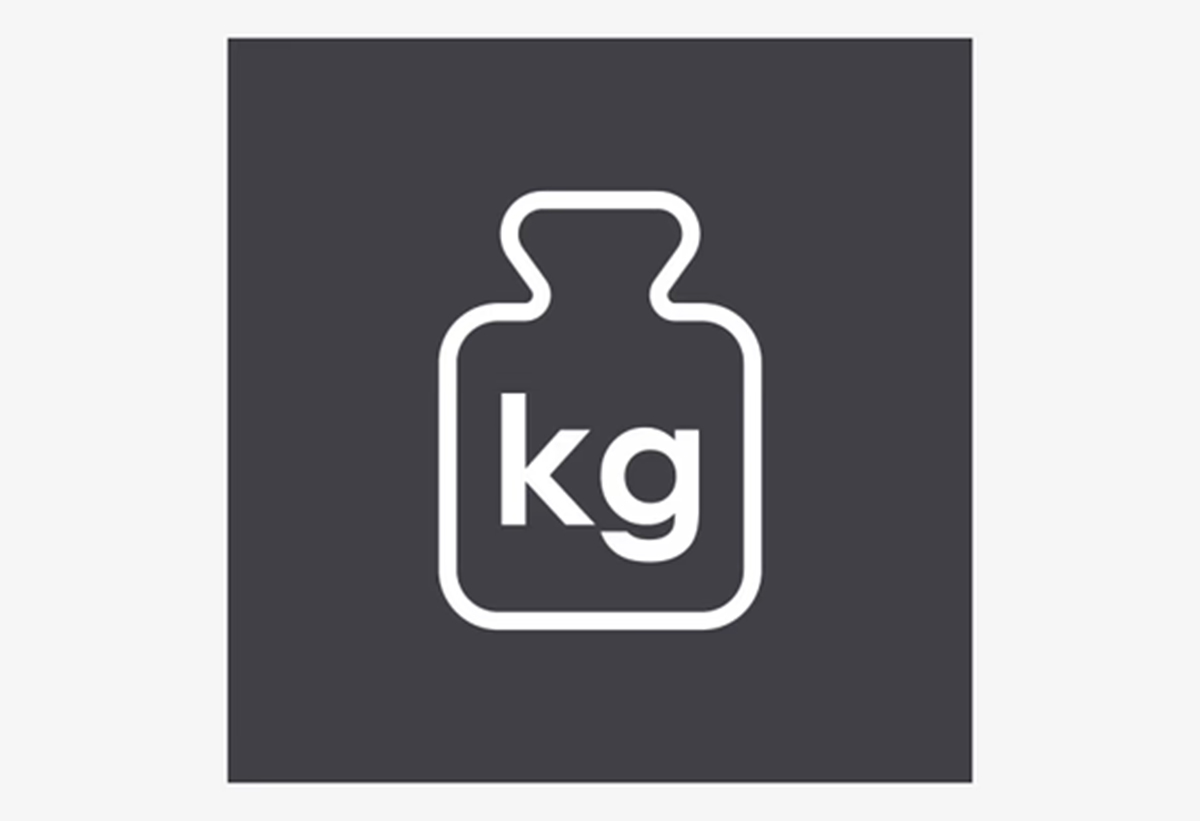 Απεικονίζεται εικονίδιο βαριδιού.